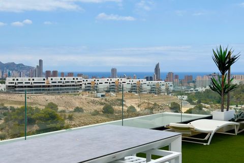 Penthouse i Finestrat, Alicante, Finestrat - € 630.000 | Ref: F1422/6084 - foto 38