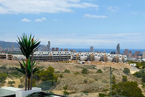 Penthouse i Finestrat, Alicante, Finestrat - € 630.000 | Ref: F1422/6084 - foto 40