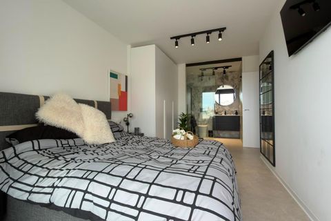 Penthouse i Finestrat, Alicante, Finestrat - € 630.000 | Ref: F1422/6084 - foto 41