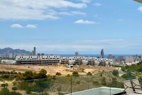 Penthouse i Finestrat, Alicante, Finestrat - € 630.000 | Ref: F1422/6084 - foto 43