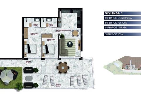 Penthouse i Finestrat, Alicante, Finestrat - € 630.000 | Ref: F1422/6084 - foto 44