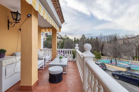 Villa i Granada, Granada, Granada - € 580.000 | Ref: 13018/8251 - foto 3
