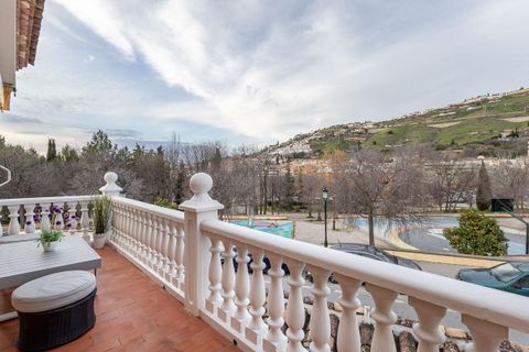 Villa i Granada, Granada, Granada - € 580.000 | Ref: 13018/8251 - foto 4