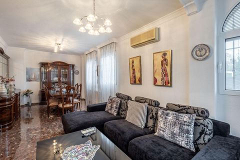 Villa i Granada, Granada, Granada - € 580.000 | Ref: 13018/8251 - foto 6