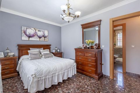 Villa i Granada, Granada, Granada - € 580.000 | Ref: 13018/8251 - foto 21