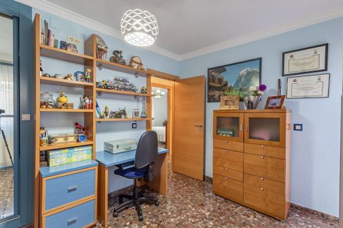 Villa i Granada, Granada, Granada - € 580.000 | Ref: 13018/8251 - foto 26