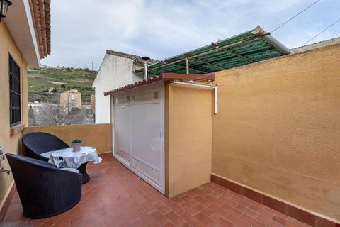 Villa i Granada, Granada, Granada - € 580.000 | Ref: 13018/8251 - foto 31