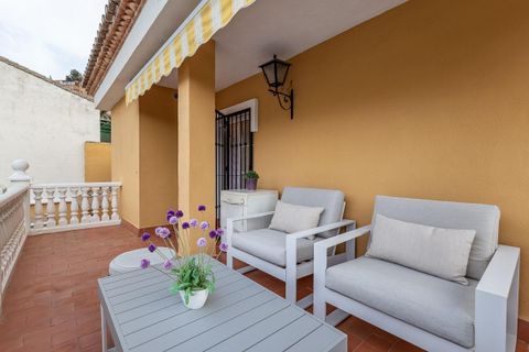 Villa i Granada, Granada, Granada - € 580.000 | Ref: 13018/8251 - foto 32