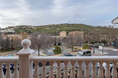 Villa i Granada, Granada, Granada - € 580.000 | Ref: 13018/8251 - foto 33