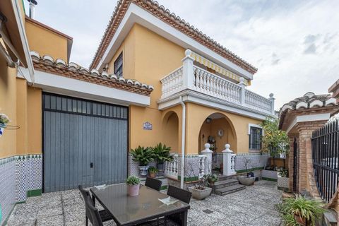 Villa i Granada, Granada, Granada - € 580.000 | Ref: 13018/8251 - foto 34