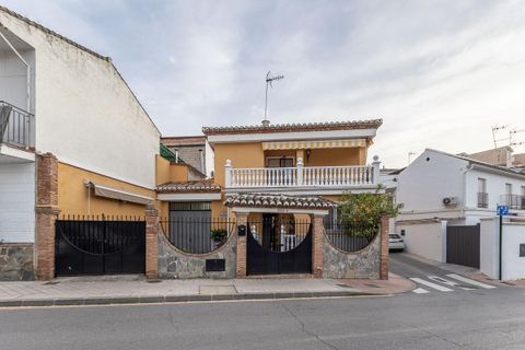 Villa i Granada, Granada, Granada - € 580.000 | Ref: 13018/8251 - foto 38