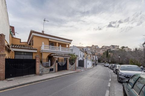 Villa i Granada, Granada, Granada - € 580.000 | Ref: 13018/8251 - foto 39
