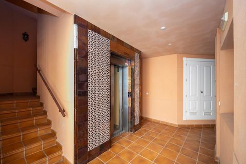Penthouse i Motril, Granada, Motril - € 520 000 | Ref: 05912/8251 - foto 7