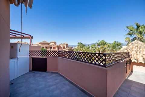 Penthouse i Motril, Granada, Motril - € 520 000 | Ref: 05912/8251 - foto 19