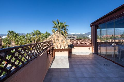 Penthouse i Motril, Granada, Motril - € 520 000 | Ref: 05912/8251 - foto 20