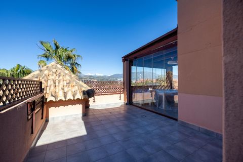 Penthouse i Motril, Granada, Motril - € 520 000 | Ref: 05912/8251 - foto 21