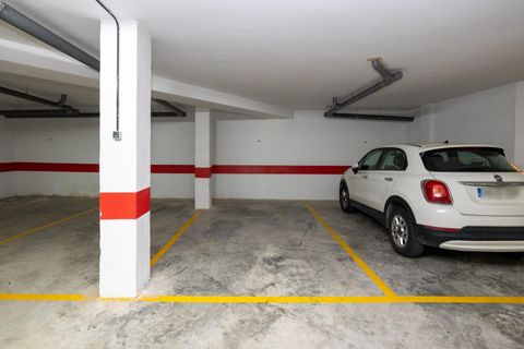 Penthouse i Motril, Granada, Motril - € 520 000 | Ref: 05912/8251 - foto 45