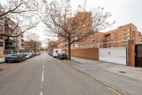 Leilighet i Granada, Granada, Granada - € 289 990 | Ref: KWK-0003-MGV/8251 - foto 2