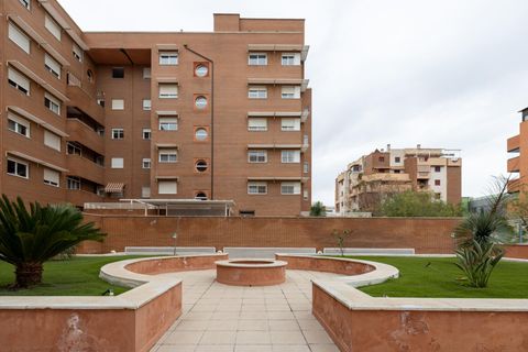 Leilighet i Granada, Granada, Granada - € 289 990 | Ref: KWK-0003-MGV/8251 - foto 9