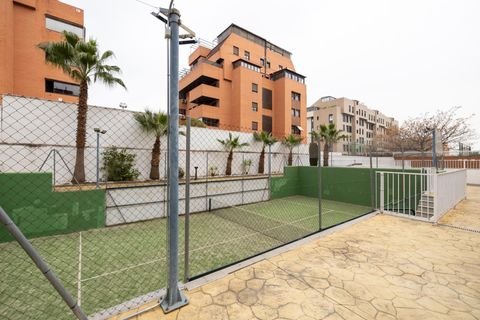 Leilighet i Granada, Granada, Granada - € 289 990 | Ref: KWK-0003-MGV/8251 - foto 11