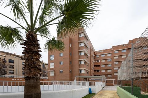 Leilighet i Granada, Granada, Granada - € 289 990 | Ref: KWK-0003-MGV/8251 - foto 13