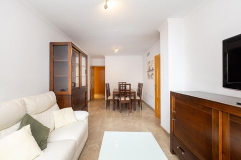 Leilighet i Granada, Granada, Granada - € 289 990 | Ref: KWK-0003-MGV/8251 - foto 20