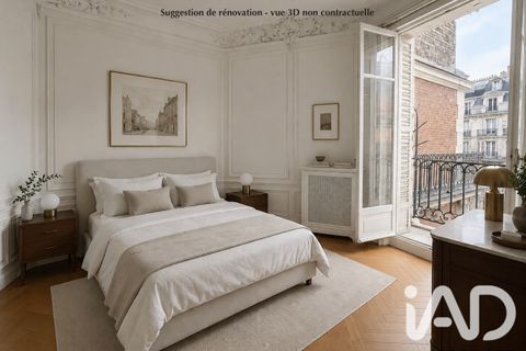 Lejlighed i Paris, Paris, Paris - € 1.710.000 | Ref: 95172 - foto 2