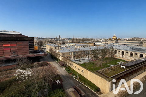 Lejlighed i Paris, Paris, Paris - € 1.710.000 | Ref: 95172 - foto 3