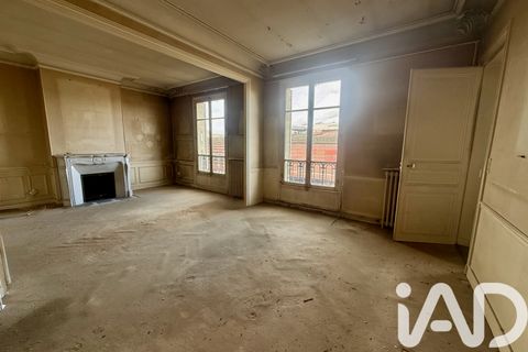 Lejlighed i Paris, Paris, Paris - € 1.710.000 | Ref: 95172 - foto 5