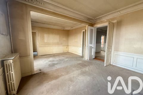 Lejlighed i Paris, Paris, Paris - € 1.710.000 | Ref: 95172 - foto 6