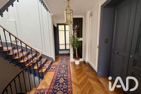 Lejlighed i Paris, Paris, Paris - € 1.710.000 | Ref: 95172 - foto 9