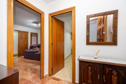 Lejlighed i Granada, Granada, Granada - € 245.000 | Ref: KWK-0004-JPT/8251 - foto 7