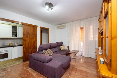 Lejlighed i Granada, Granada, Granada - € 245.000 | Ref: KWK-0004-JPT/8251 - foto 9