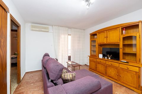 Lejlighed i Granada, Granada, Granada - € 245.000 | Ref: KWK-0004-JPT/8251 - foto 11