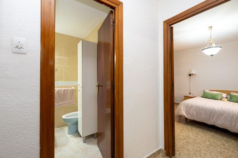Lejlighed i Granada, Granada, Granada - € 245.000 | Ref: KWK-0004-JPT/8251 - foto 16