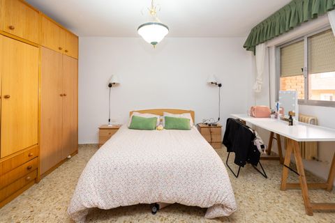 Lejlighed i Granada, Granada, Granada - € 245.000 | Ref: KWK-0004-JPT/8251 - foto 17