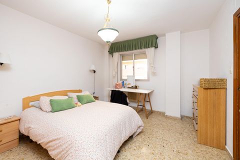 Lejlighed i Granada, Granada, Granada - € 245.000 | Ref: KWK-0004-JPT/8251 - foto 19