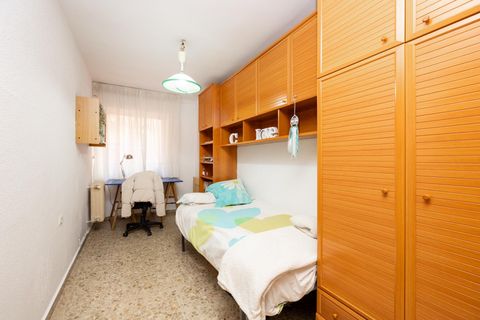 Lejlighed i Granada, Granada, Granada - € 245.000 | Ref: KWK-0004-JPT/8251 - foto 23