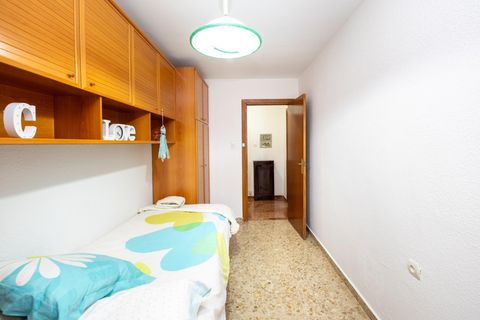 Lejlighed i Granada, Granada, Granada - € 245.000 | Ref: KWK-0004-JPT/8251 - foto 24