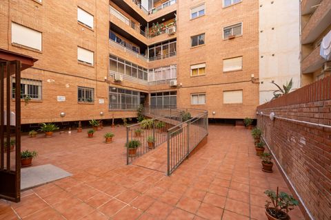 Lejlighed i Granada, Granada, Granada - € 245.000 | Ref: KWK-0004-JPT/8251 - foto 27