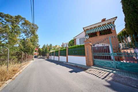 Villa i Otura, Granada, Otura - € 345.000 | Ref: KW-0002-JSD/8251 - foto 1