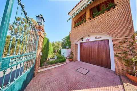 Villa i Otura, Granada, Otura - € 345.000 | Ref: KW-0002-JSD/8251 - foto 2