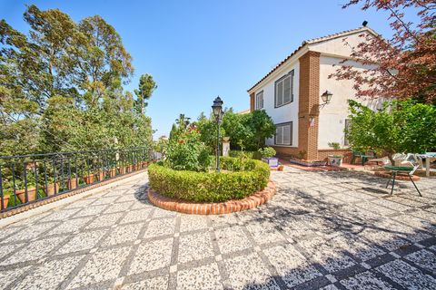 Villa i Otura, Granada, Otura - € 345.000 | Ref: KW-0002-JSD/8251 - foto 3
