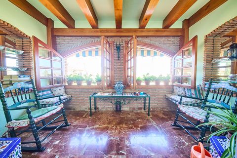 Villa i Otura, Granada, Otura - € 345.000 | Ref: KW-0002-JSD/8251 - foto 6