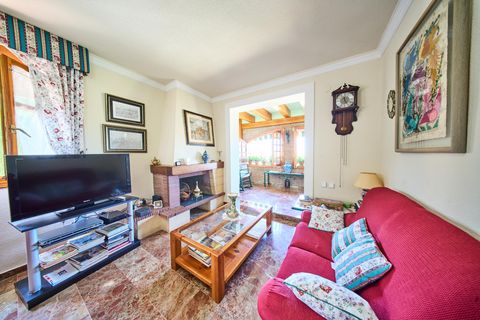 Villa i Otura, Granada, Otura - € 345.000 | Ref: KW-0002-JSD/8251 - foto 7