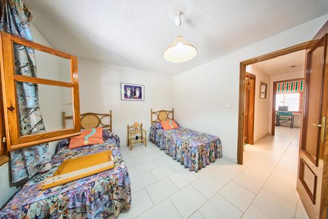 Villa i Otura, Granada, Otura - € 345.000 | Ref: KW-0002-JSD/8251 - foto 10
