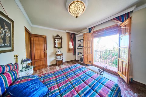 Villa i Otura, Granada, Otura - € 345.000 | Ref: KW-0002-JSD/8251 - foto 11