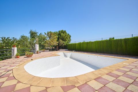 Villa i Otura, Granada, Otura - € 345.000 | Ref: KW-0002-JSD/8251 - foto 17