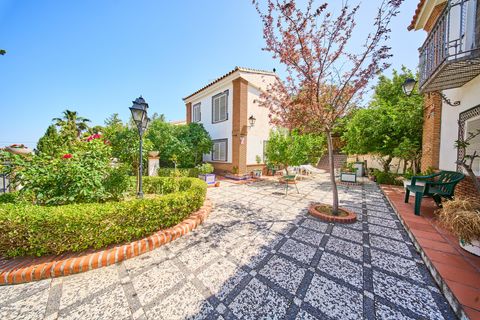 Villa i Otura, Granada, Otura - € 345.000 | Ref: KW-0002-JSD/8251 - foto 25