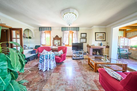 Villa i Otura, Granada, Otura - € 345.000 | Ref: KW-0002-JSD/8251 - foto 34